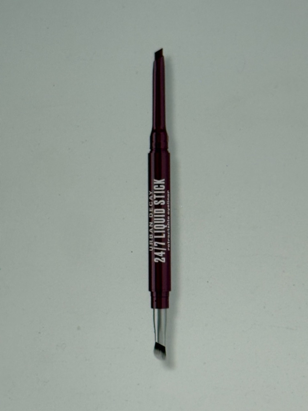 Urban Decay 24/7 Liquid Stick - Ruby Drip